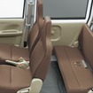 日産 NV100クリッパー DX GLパッケージ(2WD/5AGS)