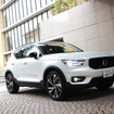 XC40 T5 AWD R-デザイン 1st エディション