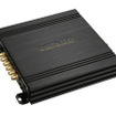 パワーアンプ内蔵DSP(グラウンドゼロ・GZDSP 4.80AMP)。