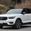 ボルボ XC40