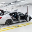 BMWの自動運転技術に特化した研究開発センター