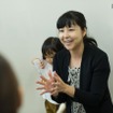 座談会のようす