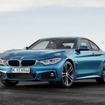 BMW 4シリーズ