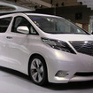 【株価】悪材重なり　自動車株は軒並み安
