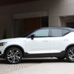 ボルボ XC40