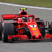 2018F1中国GP　(c) Getty Images