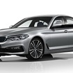 BMW530e iパフォーマンス