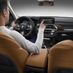 BMW X3 新型の中国仕様車