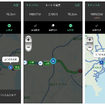 カーナビアプリの決定版。『カーナビタイム』のここが凄い！