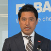 BASFジャパン 石田博基 社長