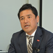 BASFジャパン 石田博基 社長