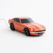 自動車型モバイルバッテリー 日産フェアレディ 240Z