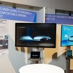 BMWの最新コネクト技術による危険情報などの配信サービス