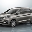 スズキ・エルティガ新型