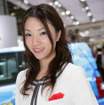 【東京モーターショー07】コンパニオン写真蔵…トヨタ その5