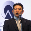 ADIVA 池田元英 社長