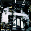 1988 RB20DET engine