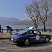 ポルシェ 911T