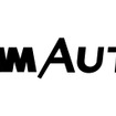 DMM AUTO（ロゴ）