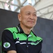 Kawasaki Team GREEN釈迦堂監督