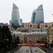 F1アゼルバイジャンGP (c) Getty Images