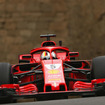 F1アゼルバイジャンGP (c) Getty Images