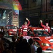 【WRCサンレモラリー】評価---『ランサーエボリューシヨンWRC』デビュー戦
