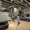 【フランクフルトショー2001展示総括】ラダも見られます