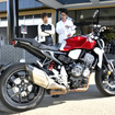 ホンダCB1000R