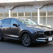 マツダ CX-5 2.5リットルガソリン