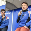 スバルのニュルブルクリンク24時間トークショー