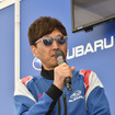 スバルのニュルブルクリンク24時間トークショー