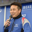 スバルのニュルブルクリンク24時間トークショー