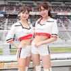 SUPER GT2018レースクイーン