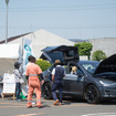 筑波サーキット・カーフェスティバル2018（2018年5月5日）