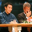 【ホンダF1ストーキング】佐藤琢磨、堂々の記者会見
