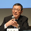 SUBARU 吉永泰之 社長