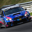 SUBARU WRX STI NBR CHALLENGE 2018