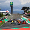 F1スペインGP　(c) Getty Images