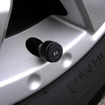 プロテクタ、タイヤのバルブキャップに装着する空気圧センサーを発売