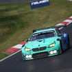 BMW M6 GT3