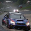 SUBARU WRX STI NBR CHALLENGE 2018