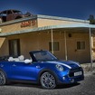 MINI 改良新型