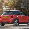 MINI 改良新型