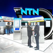 NTN ブースイメージ
