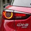 マツダ CX-3 改良新型