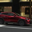 マツダ CX-3