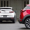 マツダ CX-3 改良新型