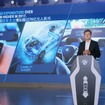 BMWグループの中国北京の研究開発センター開所式