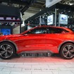 GM ビュイック コンセプトカー エンスパイア（北京モーターショー2018）